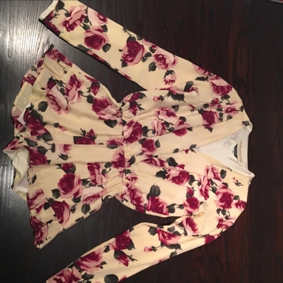 Stone Cold Fox Love Jumper Romper Rose Garden 2 - Picture 8 of 8